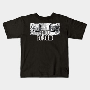 Mortality Kids T-Shirt